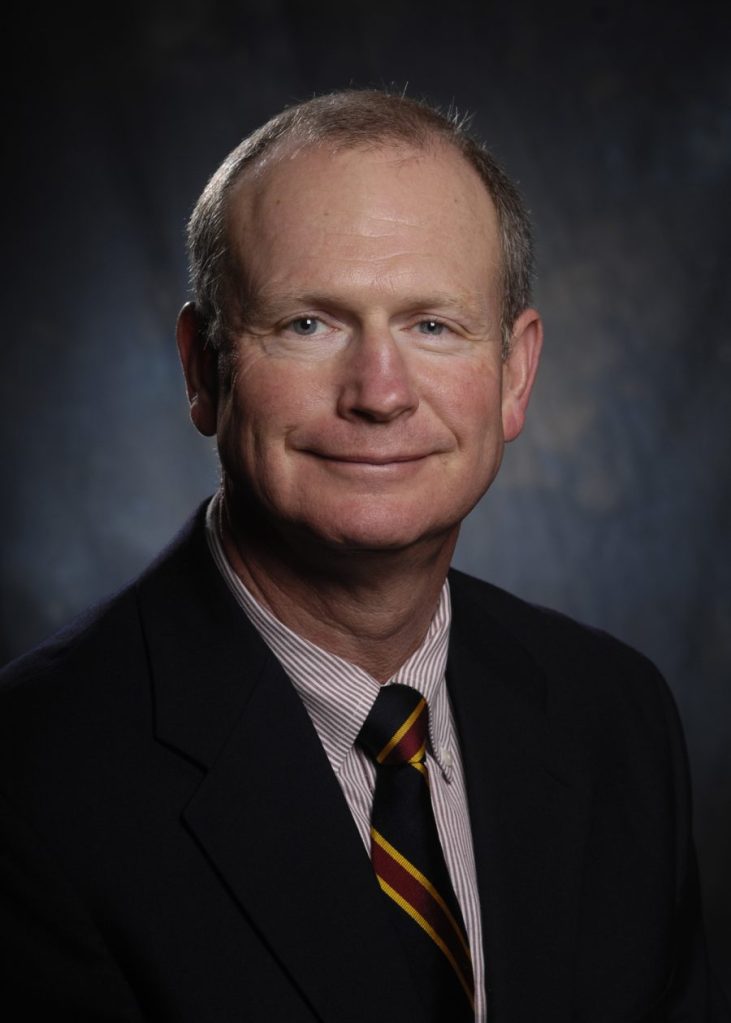 Glenn Peters, MD