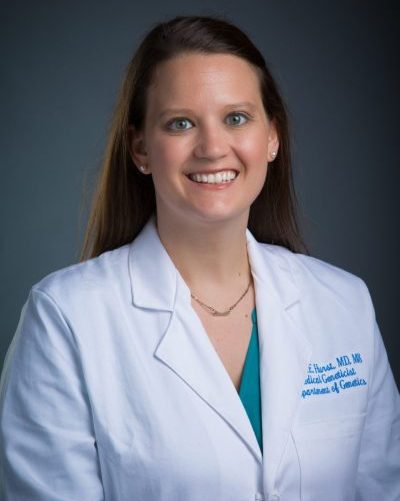 Anna Hurst, MD