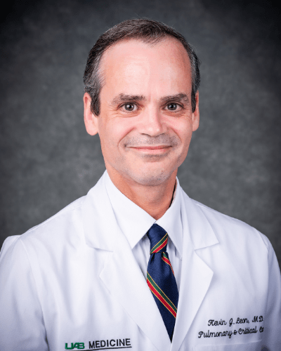 Kevin Leon, MD
