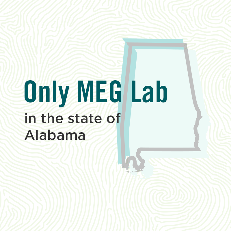 Magnetoencephalography (MEG) Laboratory - UAB Medicine