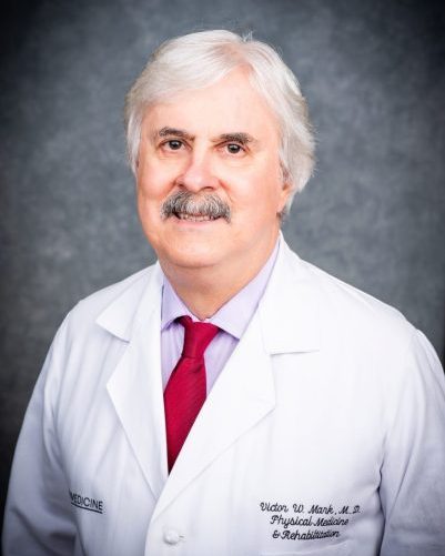 Victor Mark, MD
