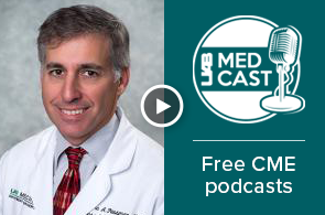 UAB MedCast: Free CME podcasts