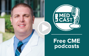 Medcast thumbnail featuring Marshall Holland, M.D.