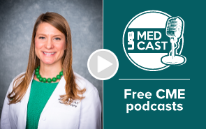 UAB MedCast: Free CME podcasts