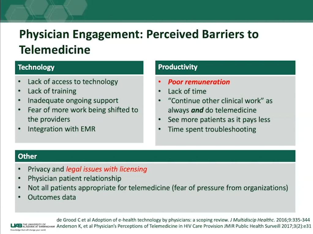 Physician-Patient Engagement and Technology video