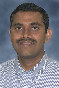 Dr. Vee Prattipati, MD