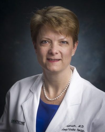 Patricia Patterson, MD