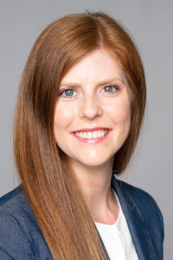 Tiffany Nowell, PhD