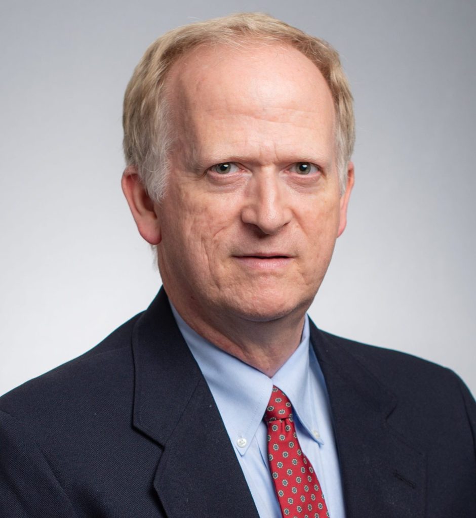 Tim Thompson, OD
