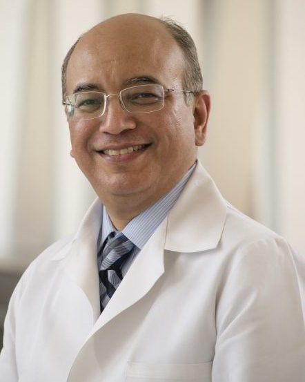 Khurram Bashir, MD, MPH