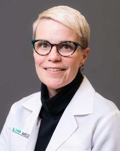 Kim Hoover, MD
