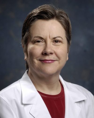 Cindy Brumfield, MD