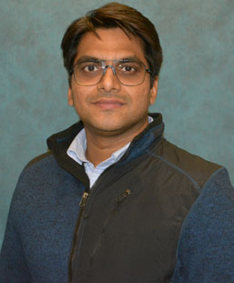 Rakesh Varma, MD