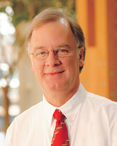 Rick Myers, PhD
