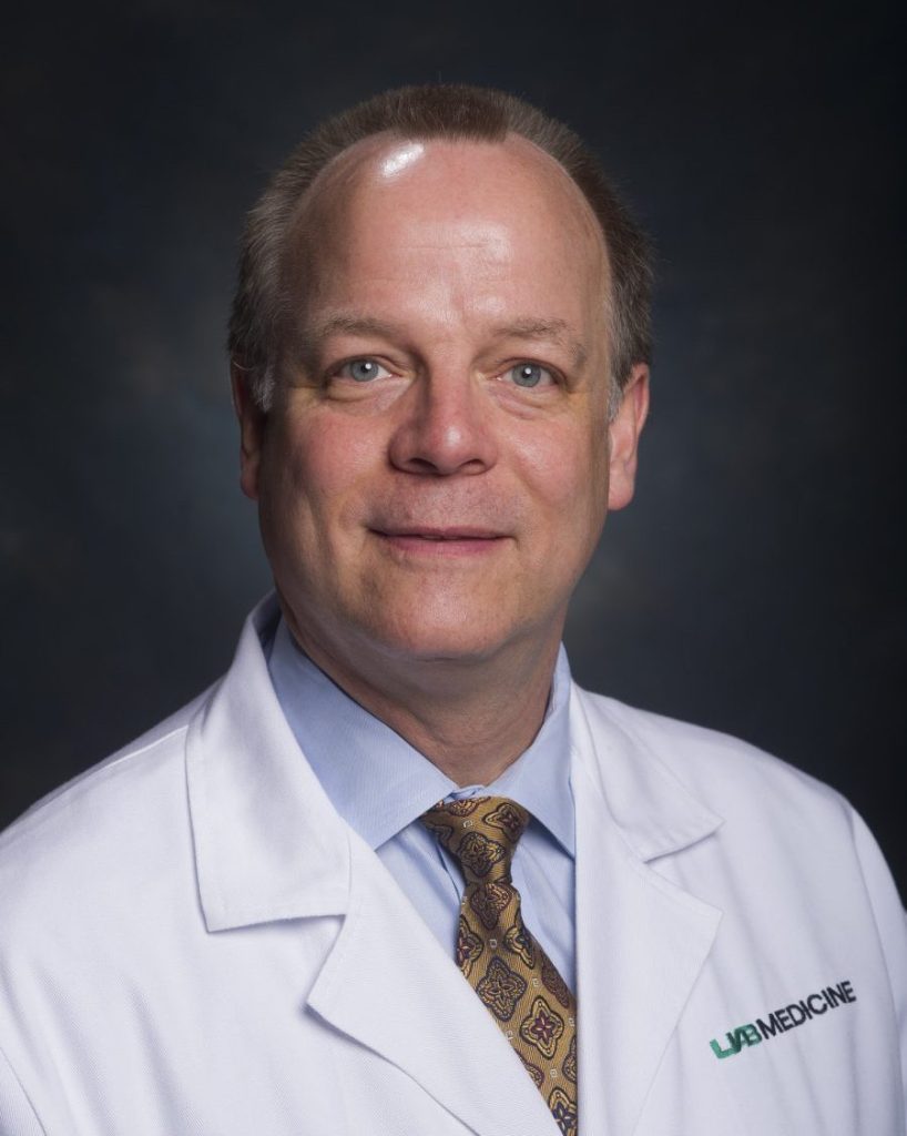 Kevin Smith, MD, PhD