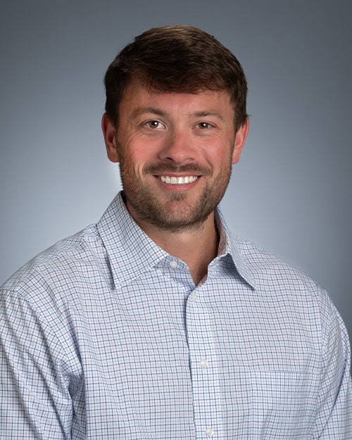 Turner Huddleston, PharmD, BCCCP