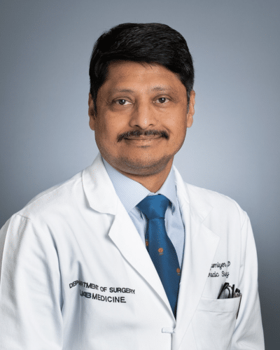 Rajamiyer Venkateswaran, MBBS