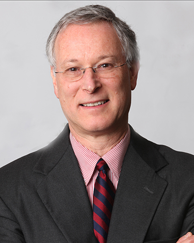 Bruce R. Korf, MD, PhD