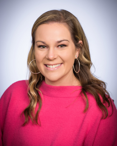 Elise Agostinelli, OD