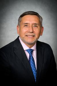 Hector Gutierrez, MD