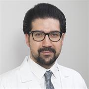 Mouhamed Sabouni, MD