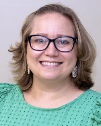 Olivia Van Gerwen, MD