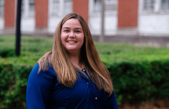  ICU Nurse Tells UAB’s COVID-19 Story As No One Else Can