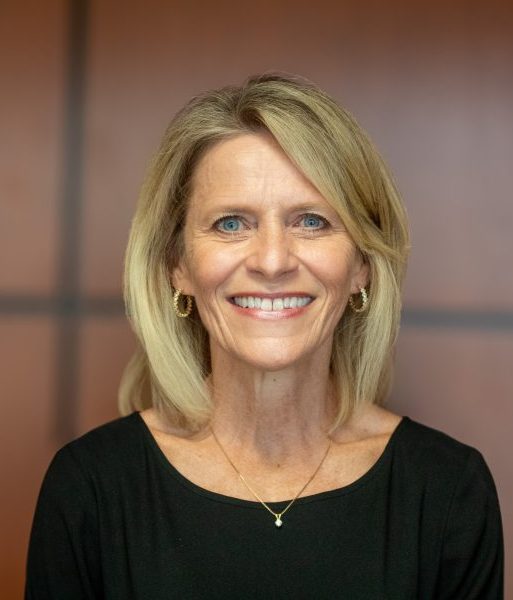 Deborah Blansett, OD