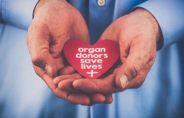  Living Donors Share the Value of a Priceless Gift