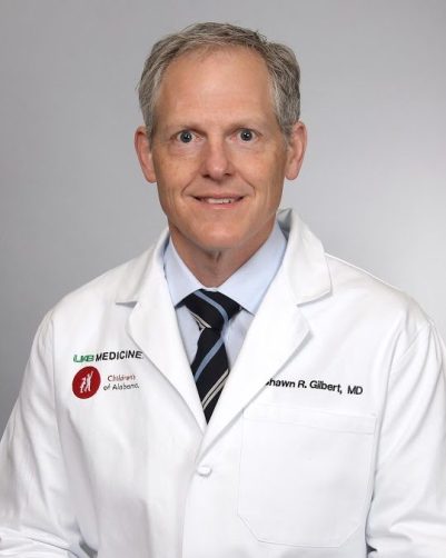 Shawn R. Gilbert, MD