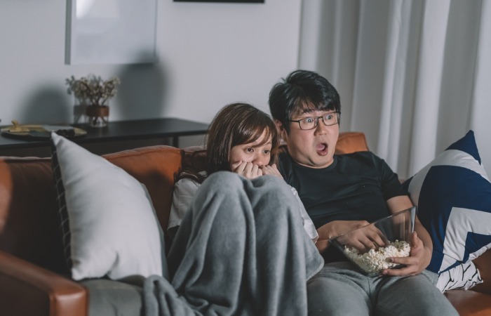  Should You Be Afraid of a Halloween Heart Attack?