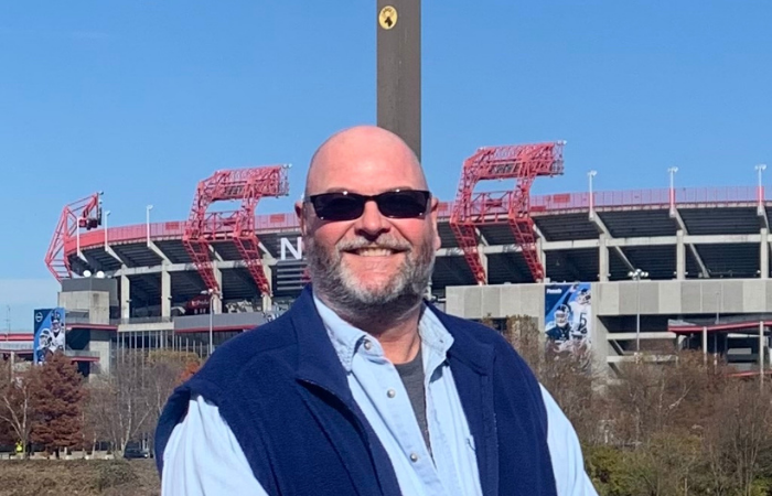  Spain Rehab Center Ambassador of Hope Uses Positive Thinking to Inspire Others