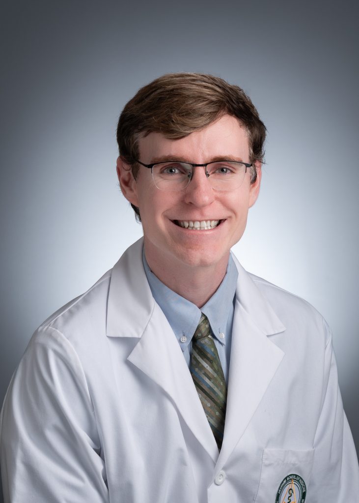 John Stoffer, MD