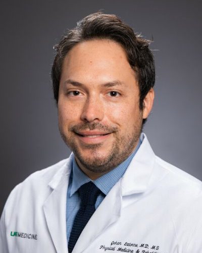 Johan Latorre, MD, MS