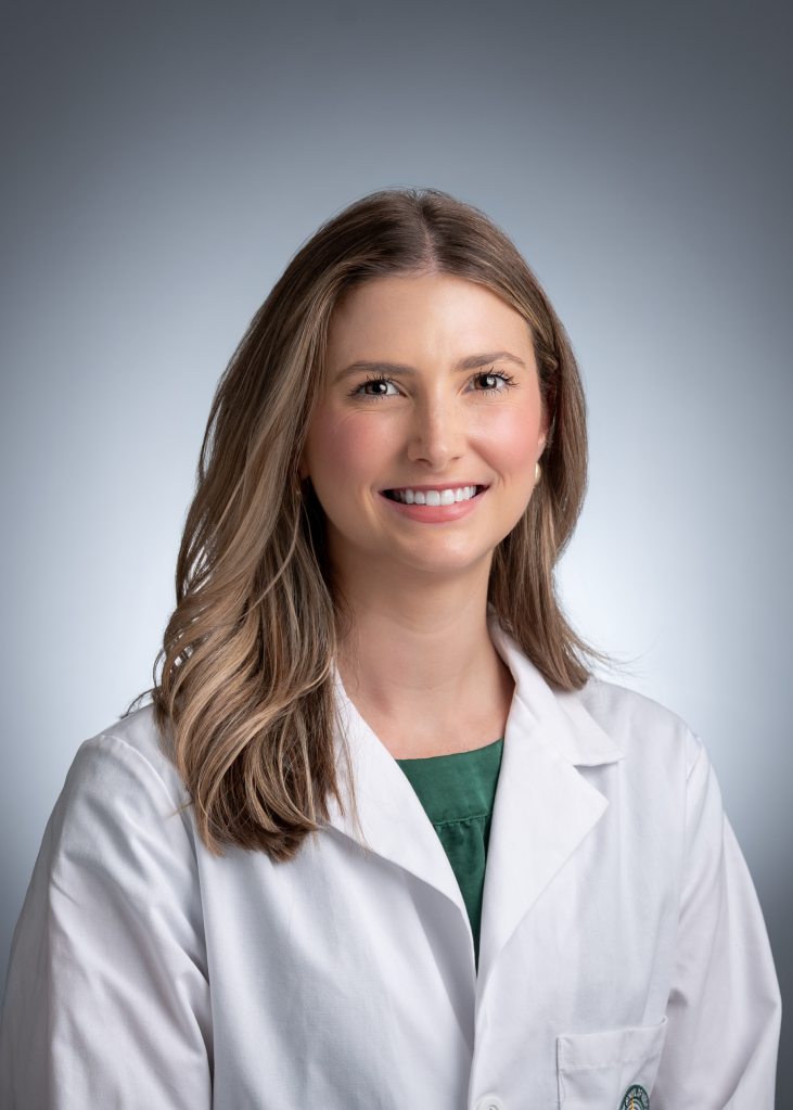 Mollie Moses, MD