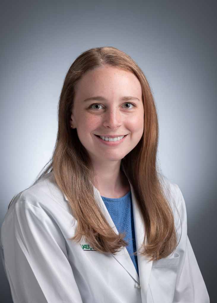 Megan Jacobi