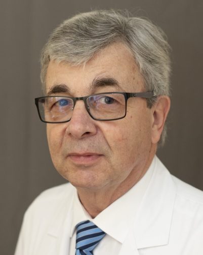 Silvio Papapietro, MD