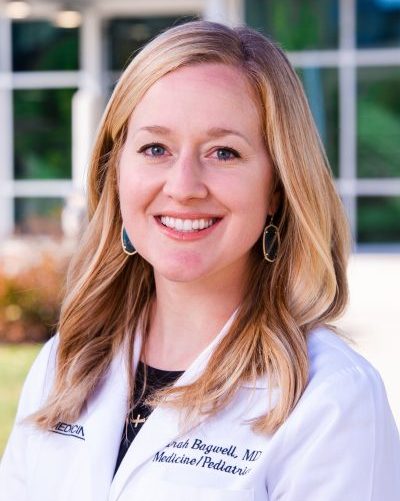 Sarah Mayberry, MD