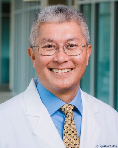 Vu Nguyen, MD, MBA