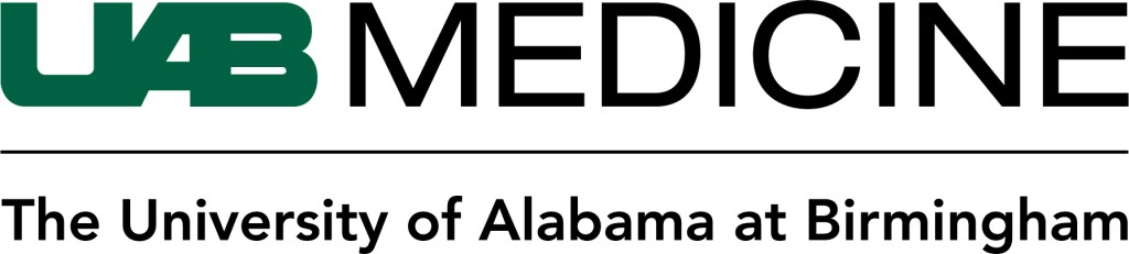 UAB Medicine logos
