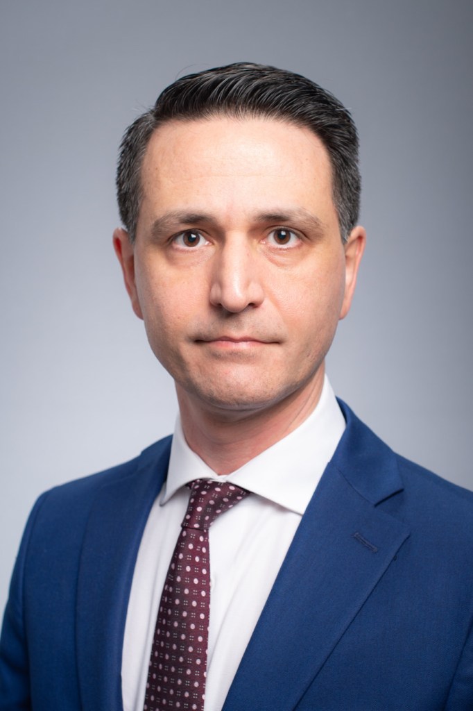 Abolfazl Zarjou, MD, PhD