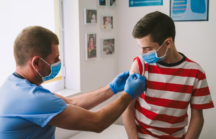  Adulting 101: Transitioning from Pediatric to Adult Health Care