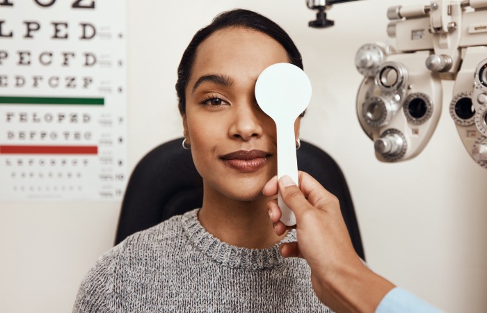  UAB Callahan Eye Hospital Clinics Add Doctors in Trussville, Oneonta