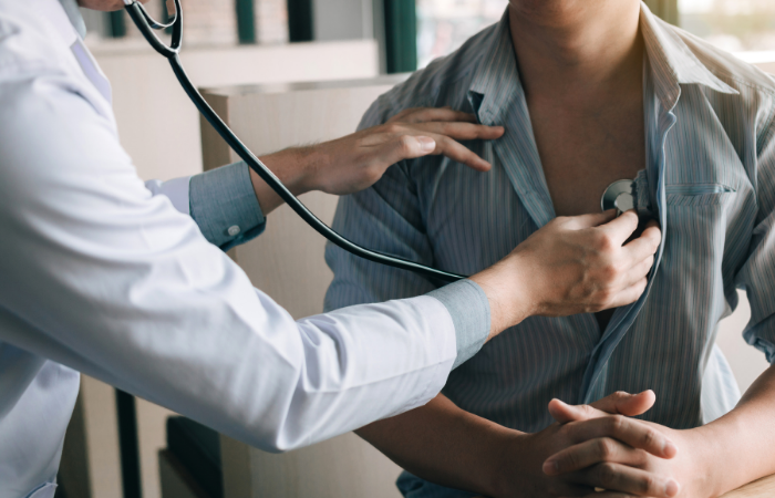  Specialized COVID-19 and Cardiac Care