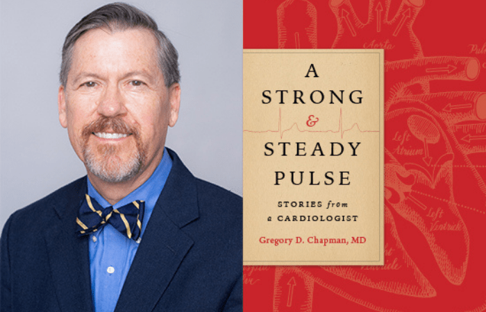  UAB Cardiologist Provides Insider’s Perspective on the Field of Cardiovascular Medicine in New Book