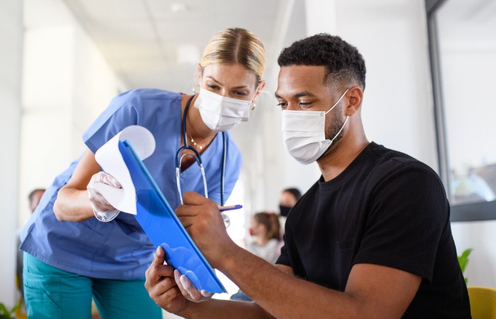  5 Excuses from Men for Avoiding the Doctor and Why They Don’t Fly