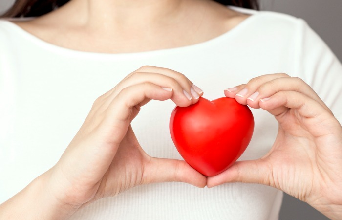  Managing Diabetes Important for Reducing Heart Disease Risk