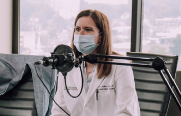  The gift of life through transplant