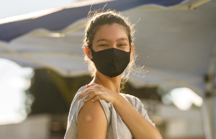  Additional Community Vaccination Sites Opening