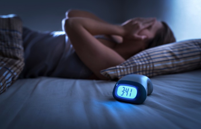 slumber by the numbers: 7 signs of poor sleep